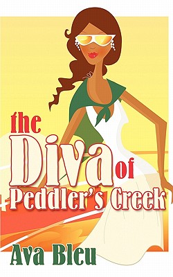 The Diva Of Peddler's Creek