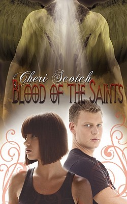 Blood of the Saints