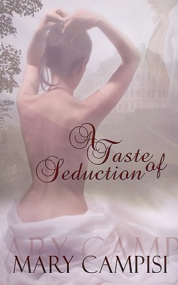 A Taste Of Seduction