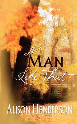 A Man Like That