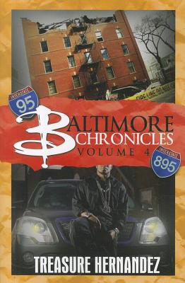 Baltimore Chronicles Volume 4