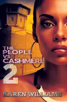 The People Vs Cashmere 2