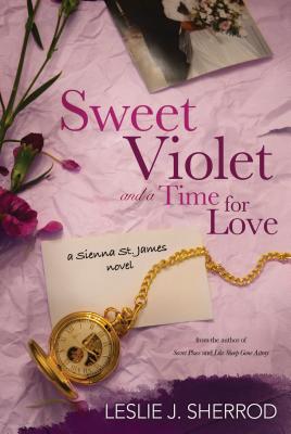 Sweet Violet and a Time for Love