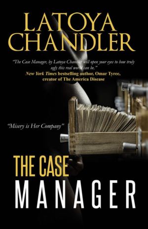 The Case Manager