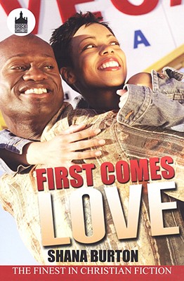 First Comes Love