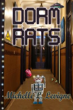Dorm Rats