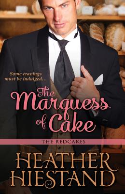 The Marquess of Cake