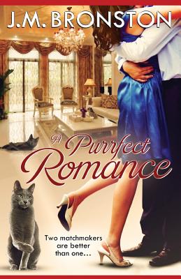 A Purrfect Romance