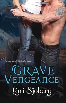 Grave Vengeance