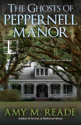 The Ghosts of Peppernell Manor