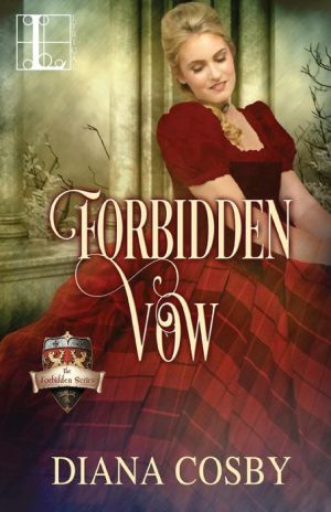 Forbidden Vow