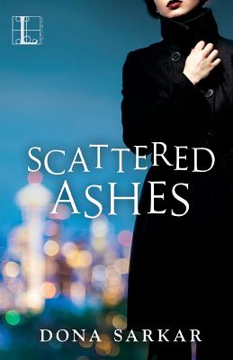 Scattered Ashes