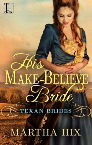 His Make-Believe Bride