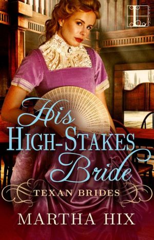 His High-Stakes Bride