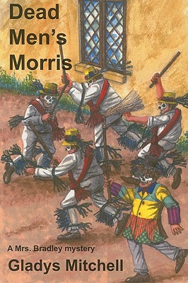 Dead Men's Morris