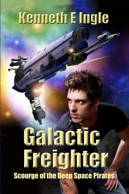 Galactic Freighter