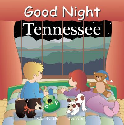 Good Night Tennessee