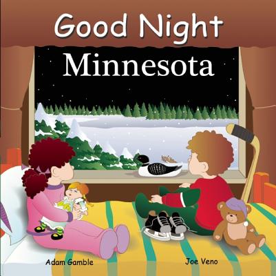 Good Night Minnesota