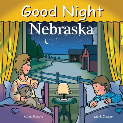 Good Night Nebraska