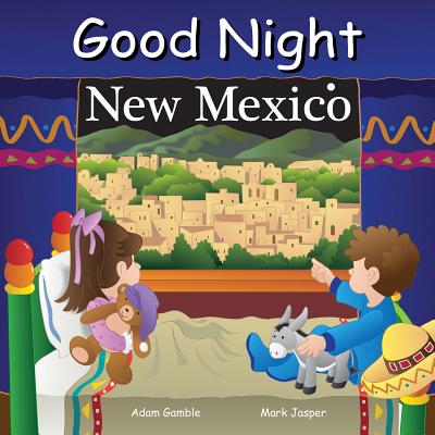 Good Night New Mexico