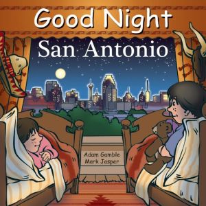 Good Night San Antonio