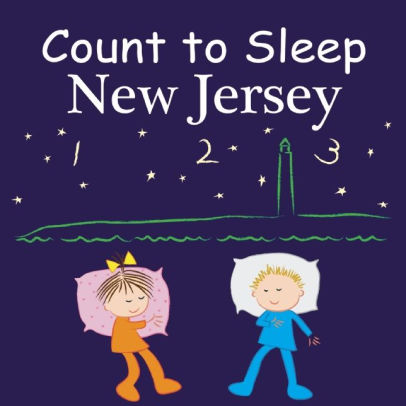 Count to Sleep New Jersey