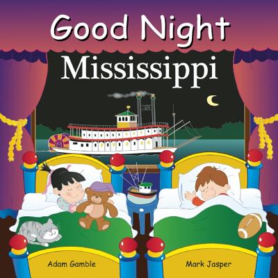 Good Night Mississippi