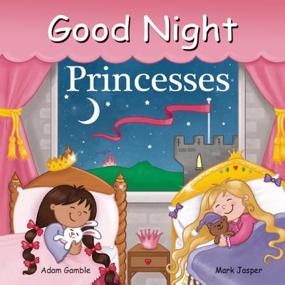 Good Night Princesses