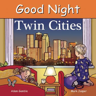 Good Night Twin Cities