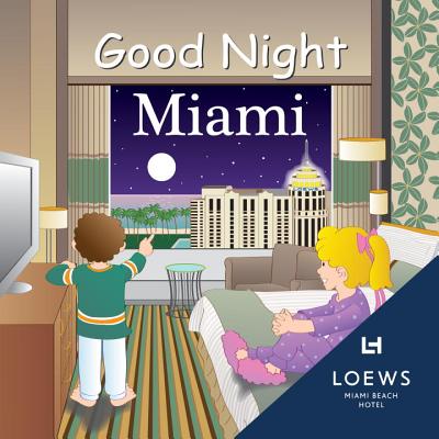 Good Night Miami