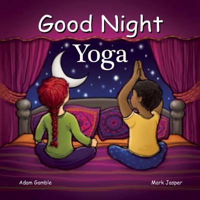 Good Night Yoga