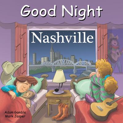 Good Night Nashville