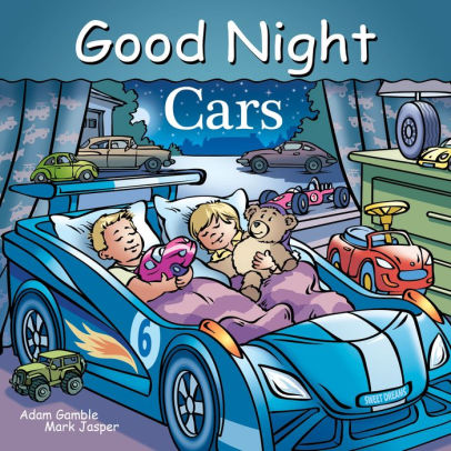 Good Night Cars