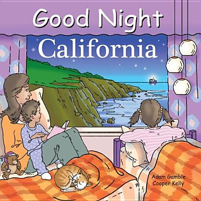 Good Night California