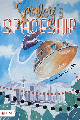 Spinley's Spaceship