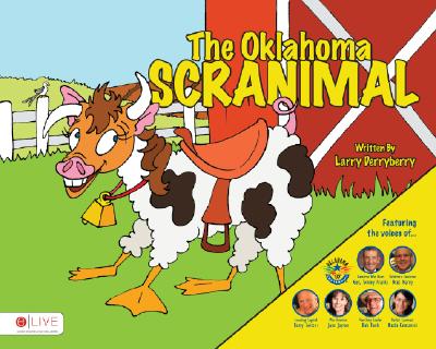 The Oklahoma Scranimal