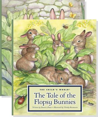 Classic Tales by Beatrix Potter