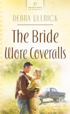 The Bride Wore Coveralls