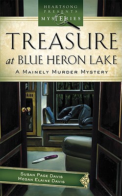 Treasure at Blue Heron Lake