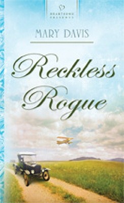Reckless Rogue