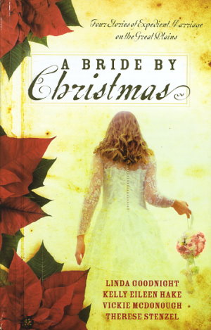 An Irish Bride for Christmas