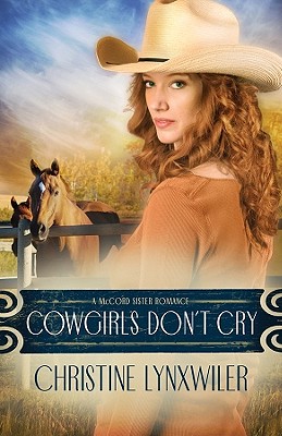 Cowgirls Don't Cry