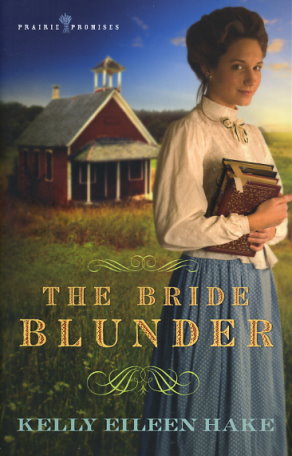 The Bride Blunder