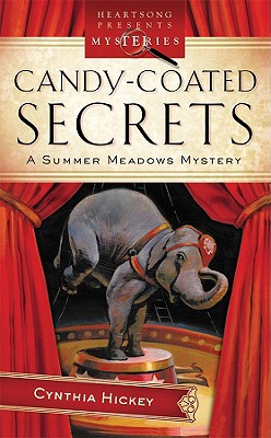 Candy-Coated Secrets