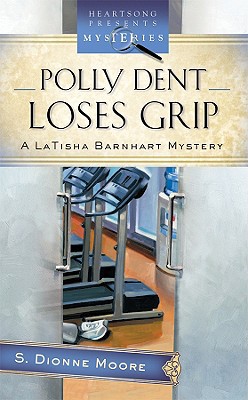 Polly Dent Loses Grip