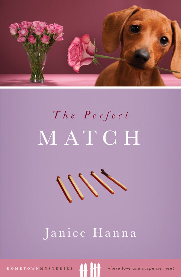 The Perfect Match