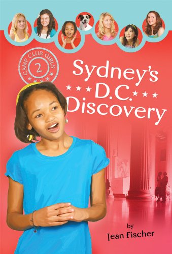 Sydney's D.C. Discovery