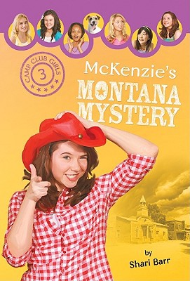 Mckenzie's Montana Mystery