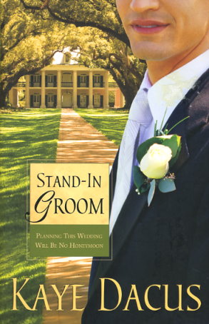 Stand-In Groom