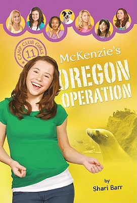 Mckenzie's Oregon Operation